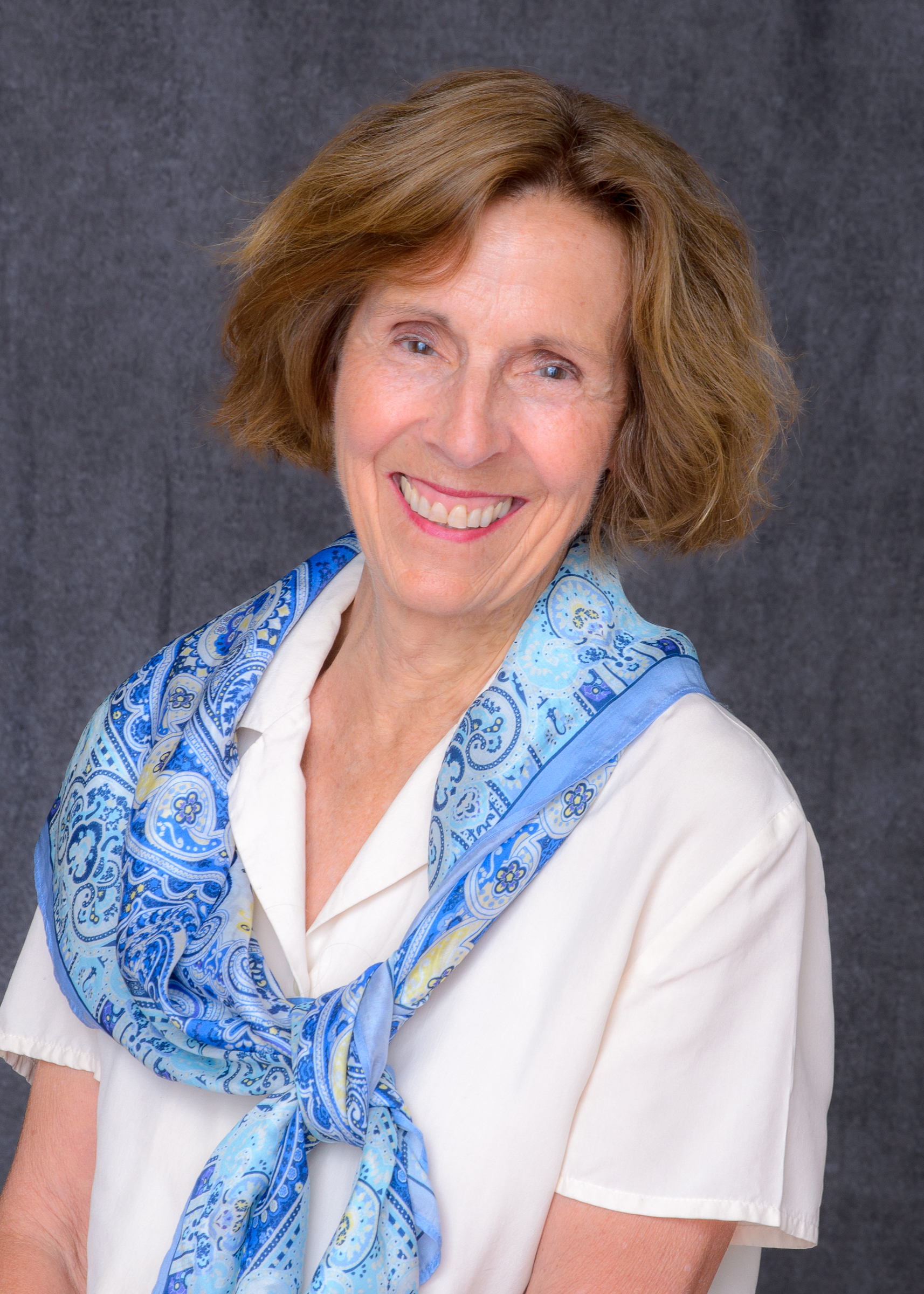 A smiling NC Arts in Action honoree, photographed by Ken Demery