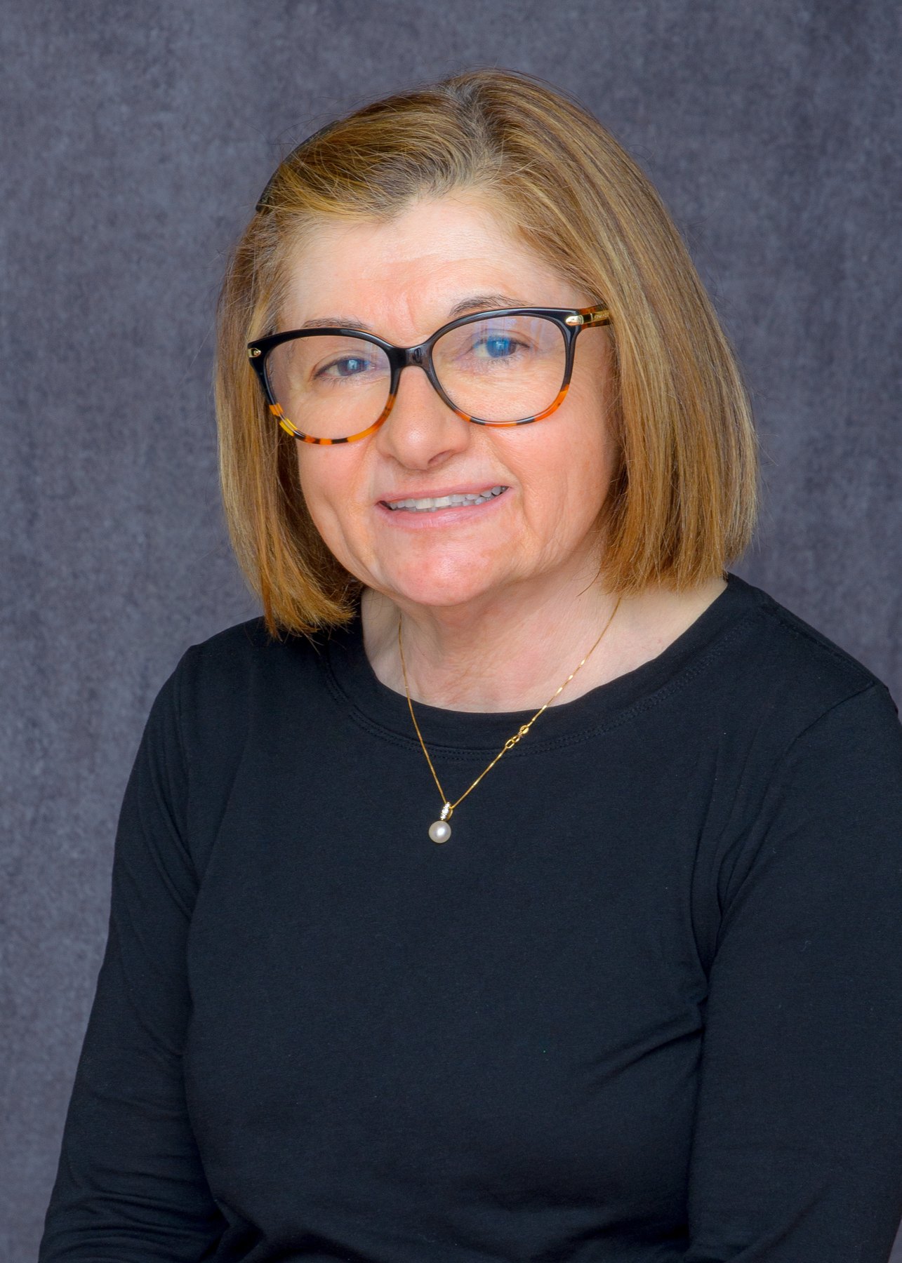 Portrait from the NC Arts in Action honoree collection